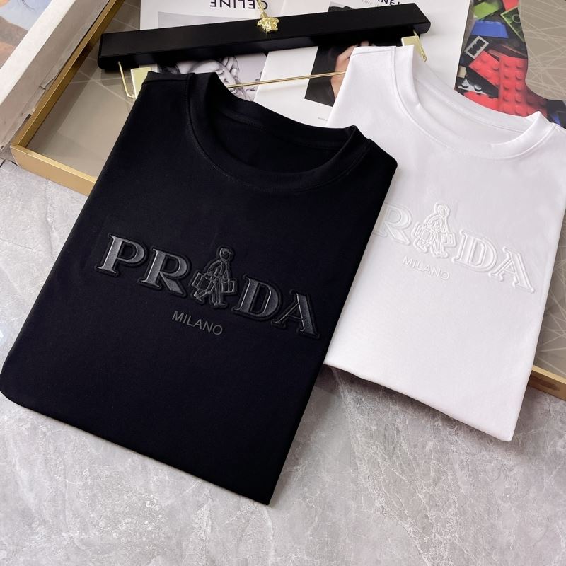 Prada T-Shirts